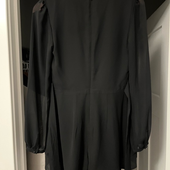 Express Romper - Picture 4 of 5